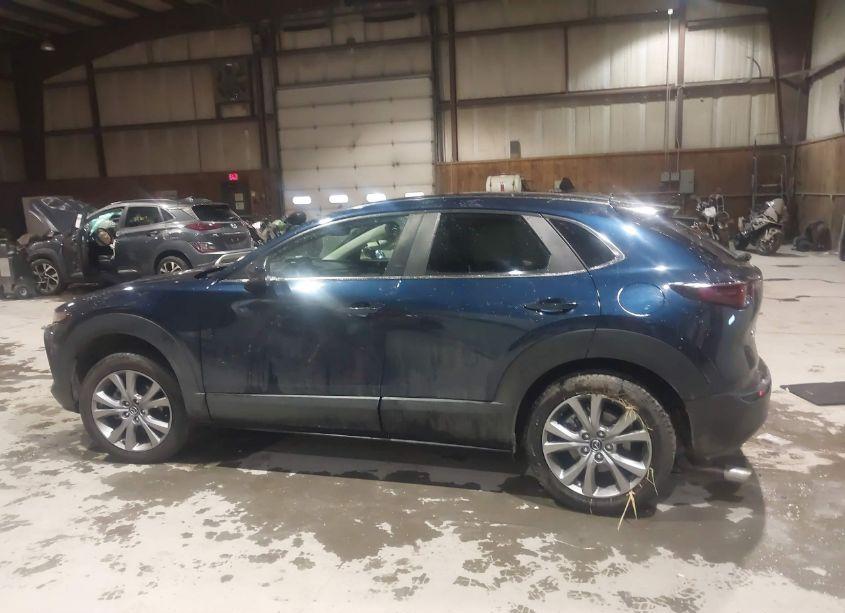 Photo 14 of 2021 Mazda Cx-30 SELECT (VIN 3MVDMBBL4MM254997)