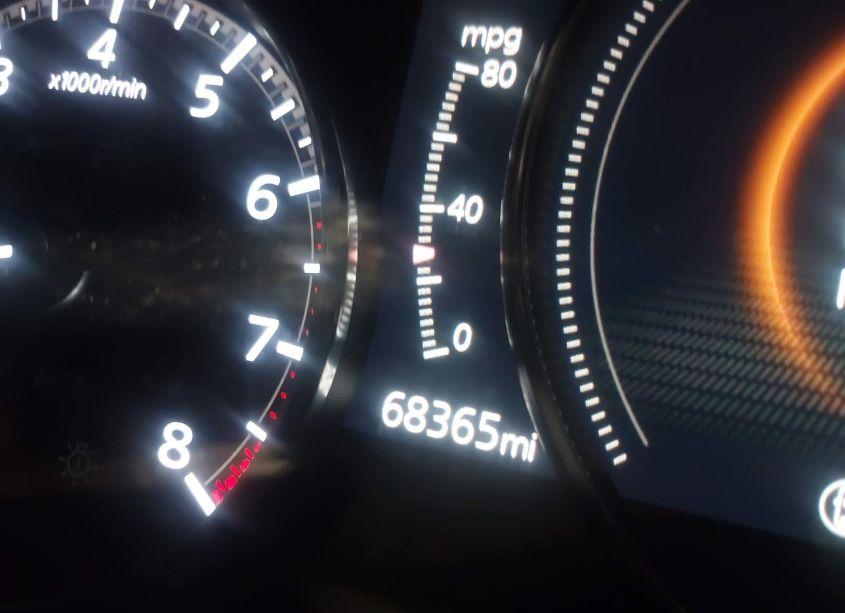 Photo 15 of 2021 Mazda Cx-30 SELECT (VIN 3MVDMBBL4MM254997)