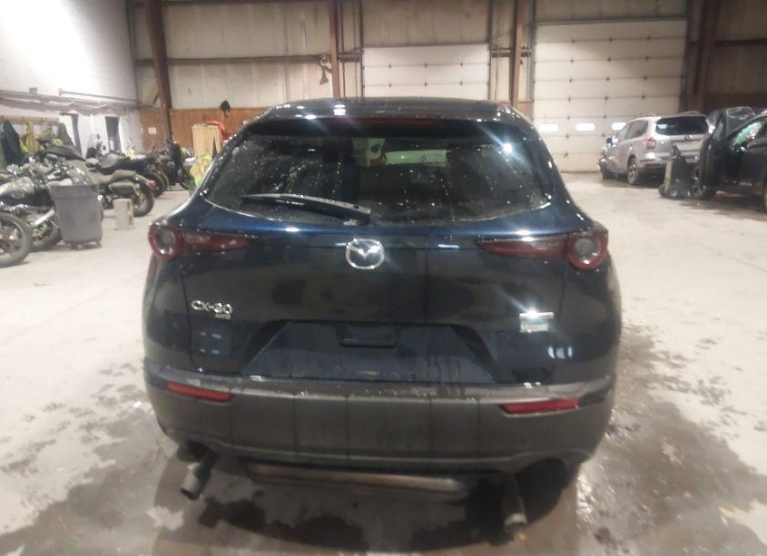 Photo 16 of 2021 Mazda Cx-30 SELECT (VIN 3MVDMBBL4MM254997)