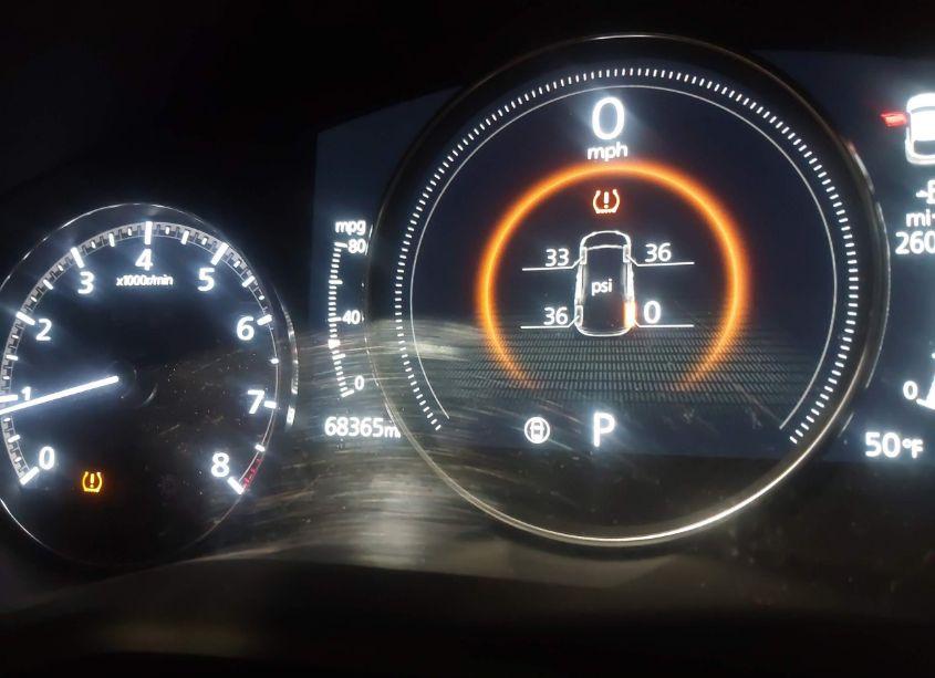 Photo 7 of 2021 Mazda Cx-30 SELECT (VIN 3MVDMBBL4MM254997)