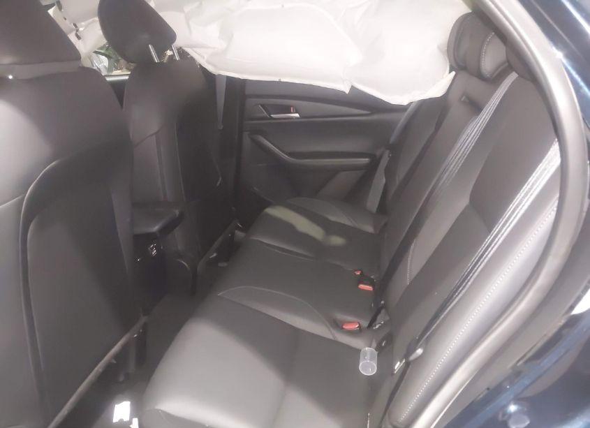 Photo 8 of 2021 Mazda Cx-30 SELECT (VIN 3MVDMBBL4MM254997)