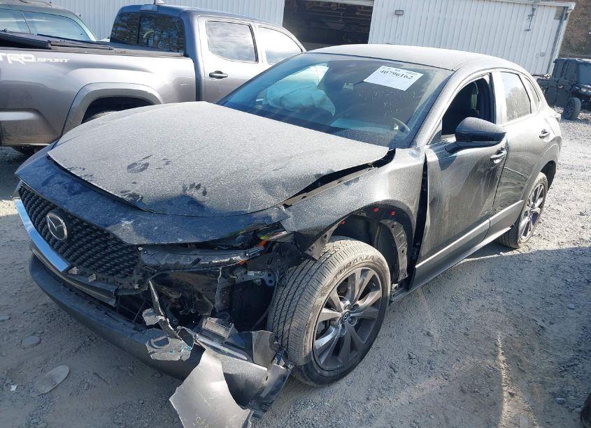 Photo 14 of 2021 Mazda Cx-30 SELECT (VIN 3MVDMBBL4MM260489)