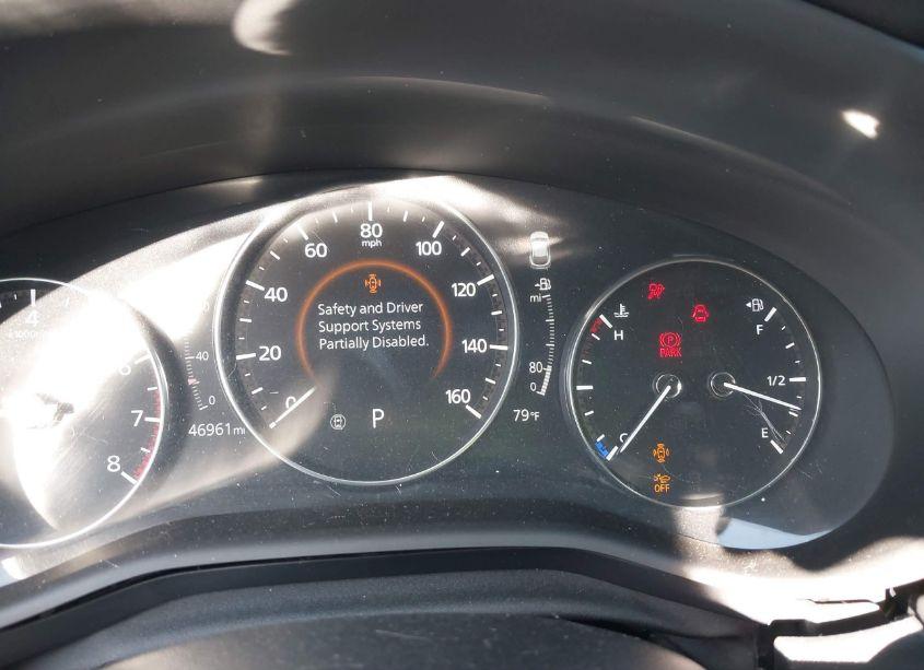 Photo 15 of 2021 Mazda Cx-30 SELECT (VIN 3MVDMBBL4MM260489)