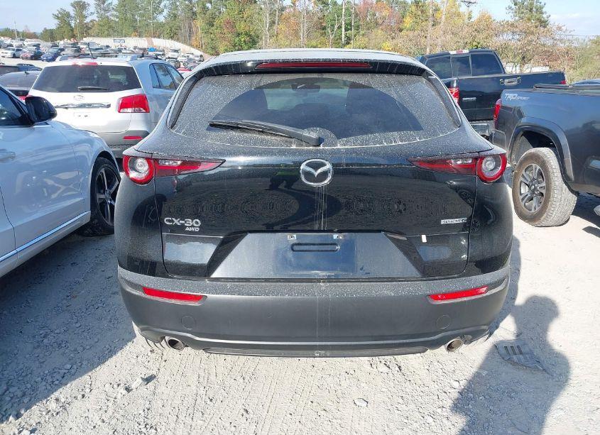 Photo 16 of 2021 Mazda Cx-30 SELECT (VIN 3MVDMBBL4MM260489)