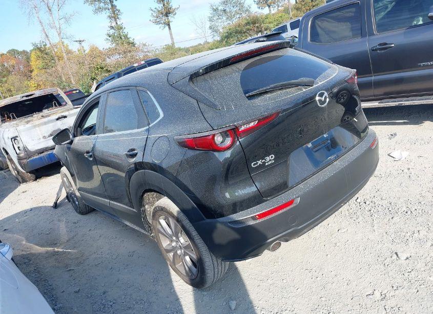 Photo 3 of 2021 Mazda Cx-30 SELECT (VIN 3MVDMBBL4MM260489)
