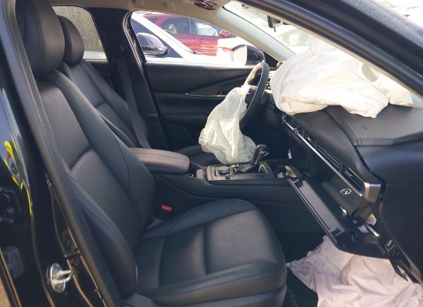 Photo 5 of 2021 Mazda Cx-30 SELECT (VIN 3MVDMBBL4MM260489)