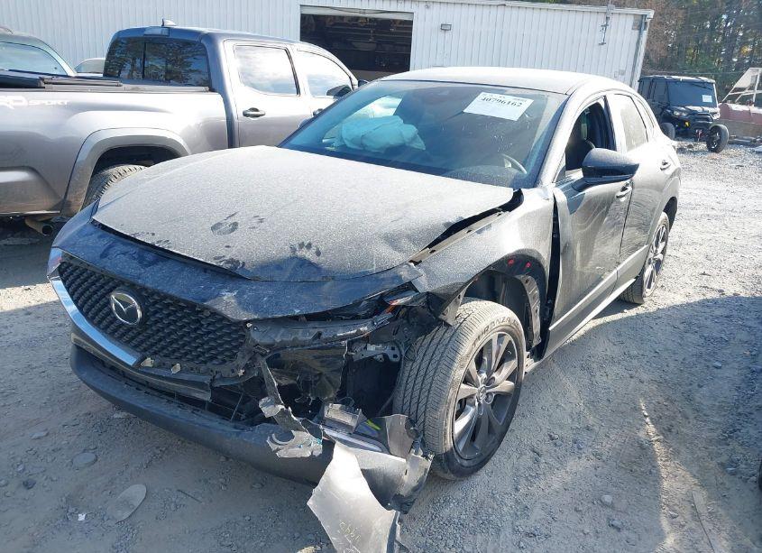 Photo 6 of 2021 Mazda Cx-30 SELECT (VIN 3MVDMBBL4MM260489)