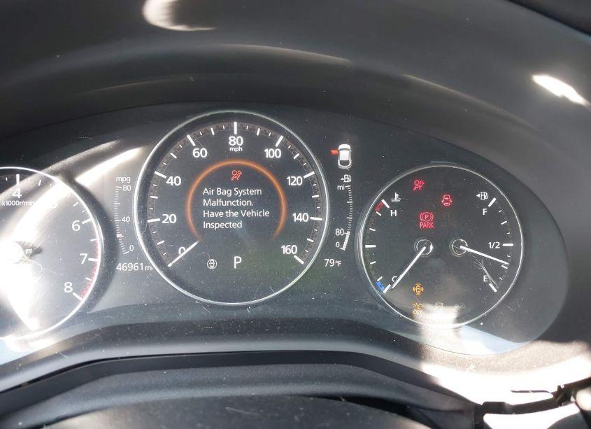 Photo 7 of 2021 Mazda Cx-30 SELECT (VIN 3MVDMBBL4MM260489)