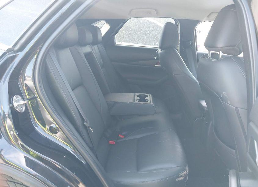 Photo 8 of 2021 Mazda Cx-30 SELECT (VIN 3MVDMBBL4MM260489)