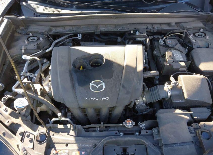 Photo 10 of 2021 Mazda Cx-30 SELECT (VIN 3MVDMBBL4MM313028)