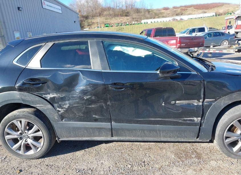 Photo 13 of 2021 Mazda Cx-30 SELECT (VIN 3MVDMBBL4MM313028)