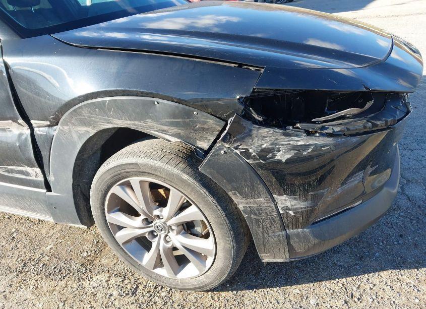 Photo 17 of 2021 Mazda Cx-30 SELECT (VIN 3MVDMBBL4MM313028)