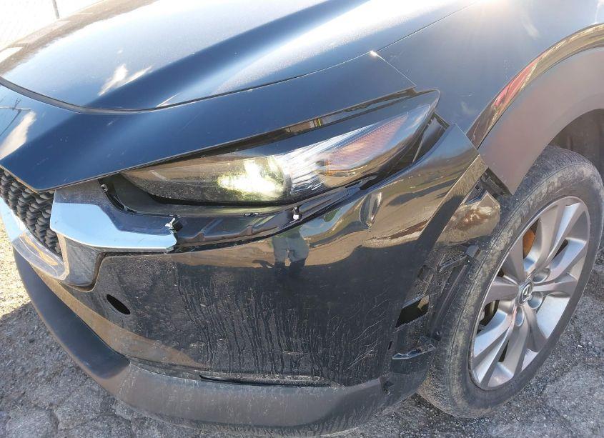 Photo 20 of 2021 Mazda Cx-30 SELECT (VIN 3MVDMBBL4MM313028)