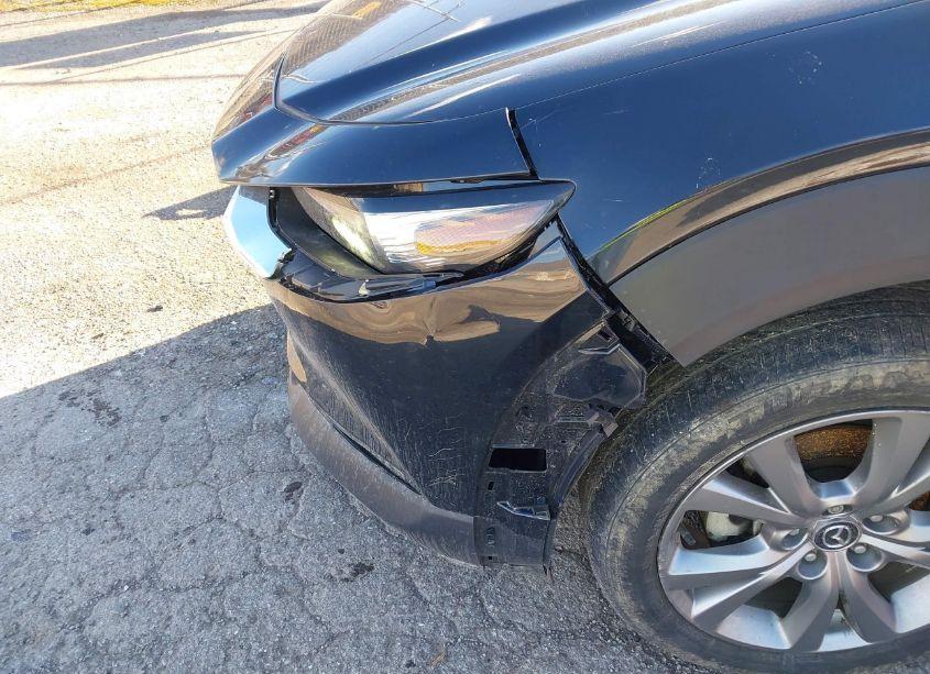 Photo 21 of 2021 Mazda Cx-30 SELECT (VIN 3MVDMBBL4MM313028)