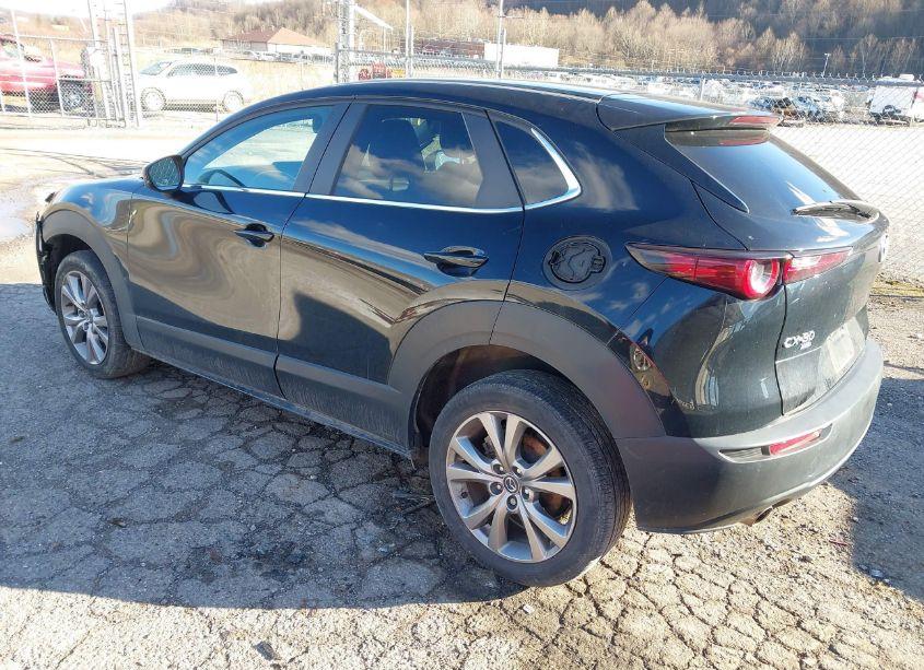 Photo 3 of 2021 Mazda Cx-30 SELECT (VIN 3MVDMBBL4MM313028)
