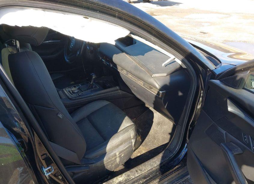 Photo 5 of 2021 Mazda Cx-30 SELECT (VIN 3MVDMBBL4MM313028)