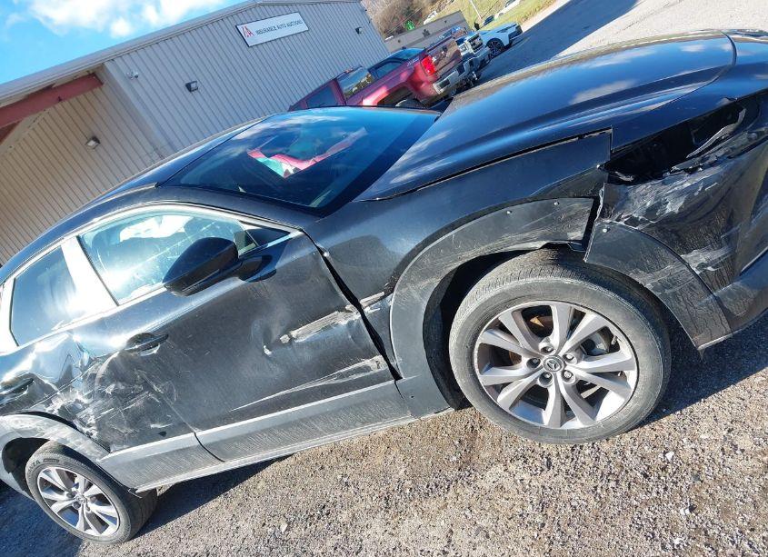 Photo 6 of 2021 Mazda Cx-30 SELECT (VIN 3MVDMBBL4MM313028)