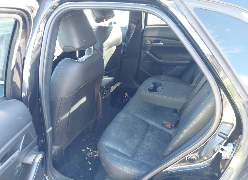 Photo 8 of 2021 Mazda Cx-30 SELECT (VIN 3MVDMBBL4MM313028)