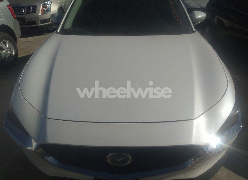 Photo 10 of 2021 Mazda Cx-30 SELECT (VIN 3MVDMBBL5MM232040)