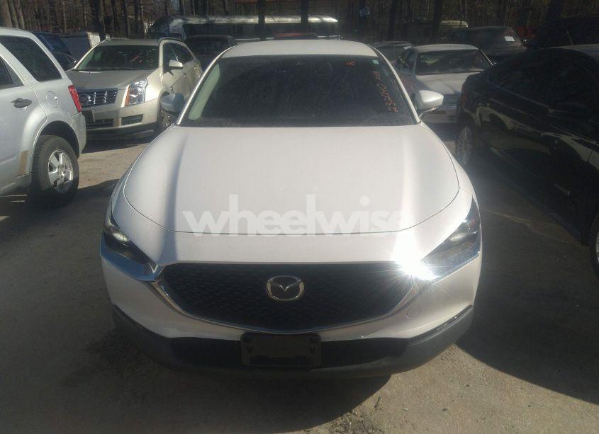 Photo 11 of 2021 Mazda Cx-30 SELECT (VIN 3MVDMBBL5MM232040)