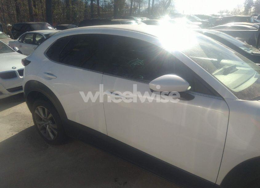 Photo 12 of 2021 Mazda Cx-30 SELECT (VIN 3MVDMBBL5MM232040)