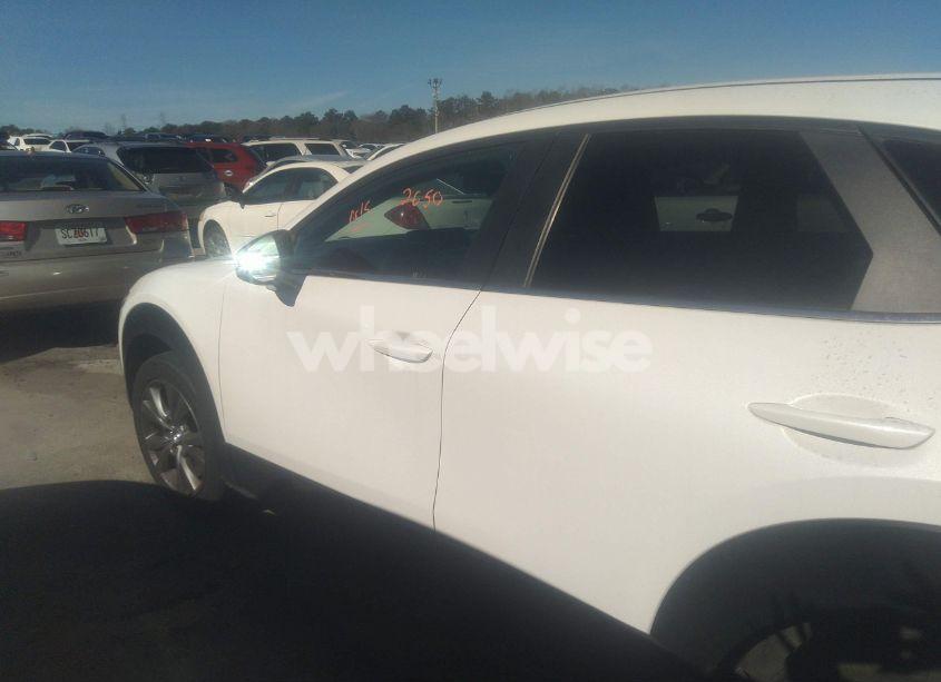 Photo 13 of 2021 Mazda Cx-30 SELECT (VIN 3MVDMBBL5MM232040)