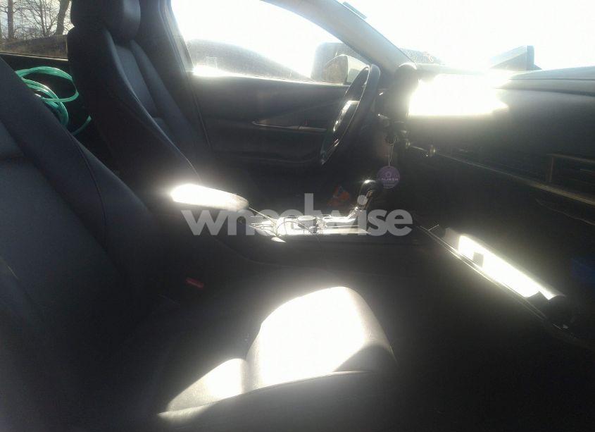 Photo 5 of 2021 Mazda Cx-30 SELECT (VIN 3MVDMBBL5MM232040)