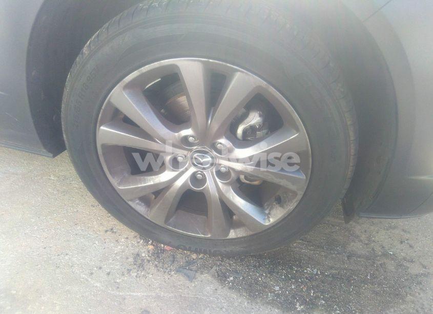 Photo 6 of 2021 Mazda Cx-30 SELECT (VIN 3MVDMBBL5MM232040)