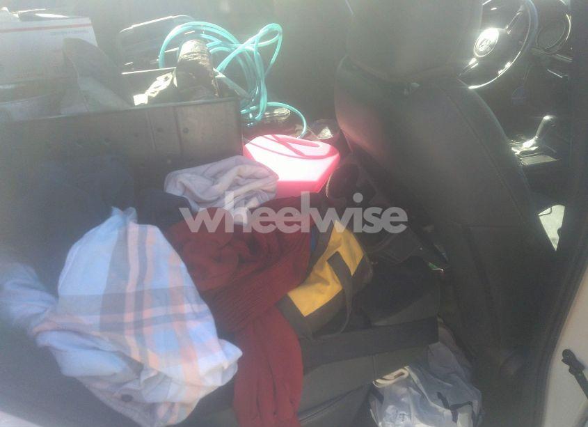 Photo 8 of 2021 Mazda Cx-30 SELECT (VIN 3MVDMBBL5MM232040)