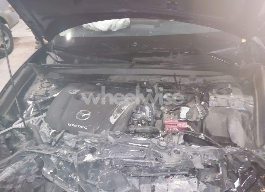 Photo 10 of 2020 Mazda Cx-30 N/A (VIN 3MVDMBBL6LM133922)