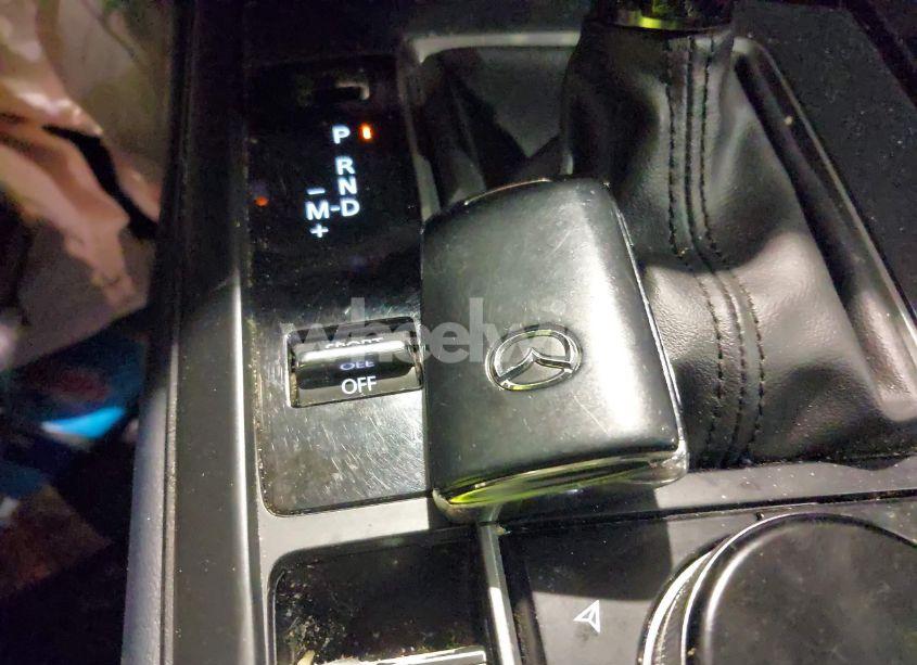 Photo 11 of 2020 Mazda Cx-30 N/A (VIN 3MVDMBBL6LM133922)