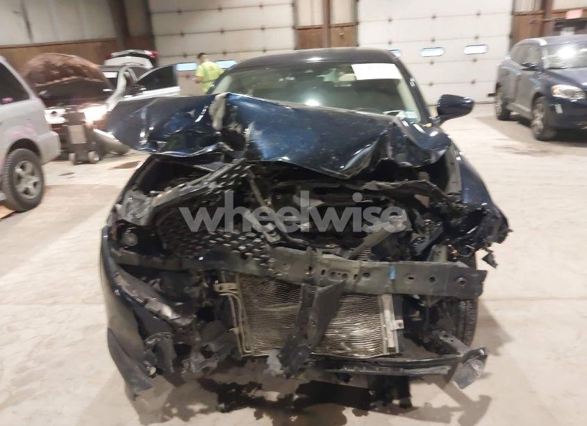 Photo 12 of 2020 Mazda Cx-30 N/A (VIN 3MVDMBBL6LM133922)