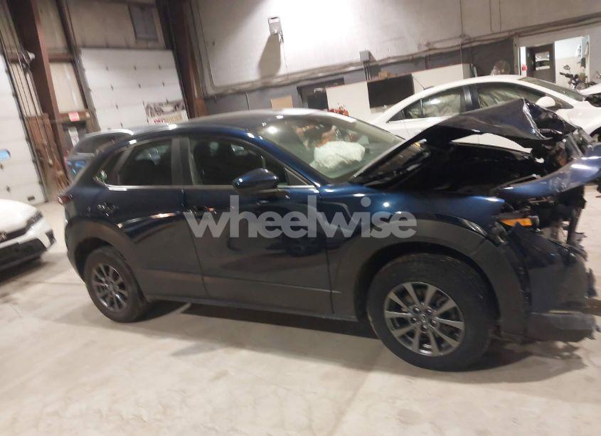 Photo 13 of 2020 Mazda Cx-30 N/A (VIN 3MVDMBBL6LM133922)