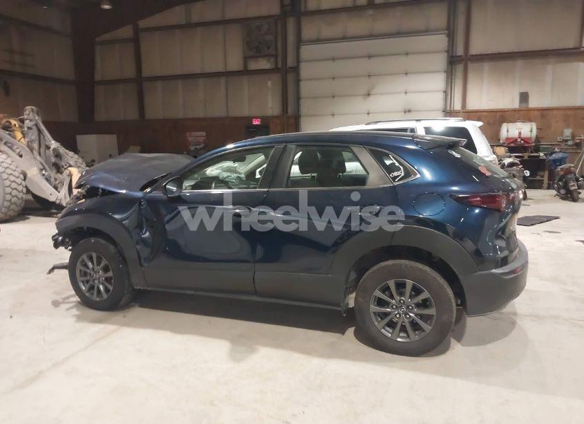 Photo 14 of 2020 Mazda Cx-30 N/A (VIN 3MVDMBBL6LM133922)