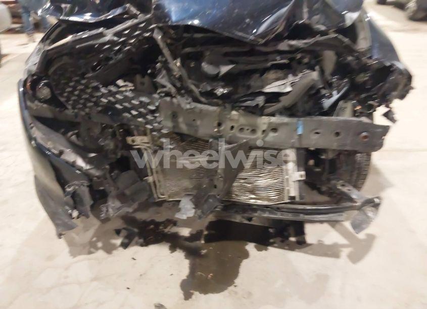 Photo 17 of 2020 Mazda Cx-30 N/A (VIN 3MVDMBBL6LM133922)