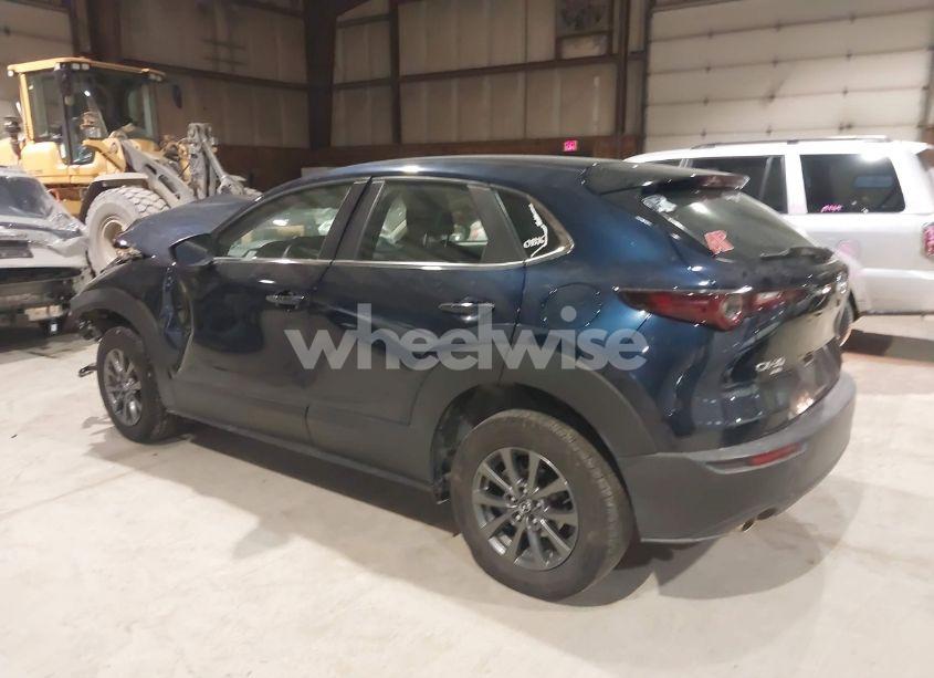 Photo 3 of 2020 Mazda Cx-30 N/A (VIN 3MVDMBBL6LM133922)