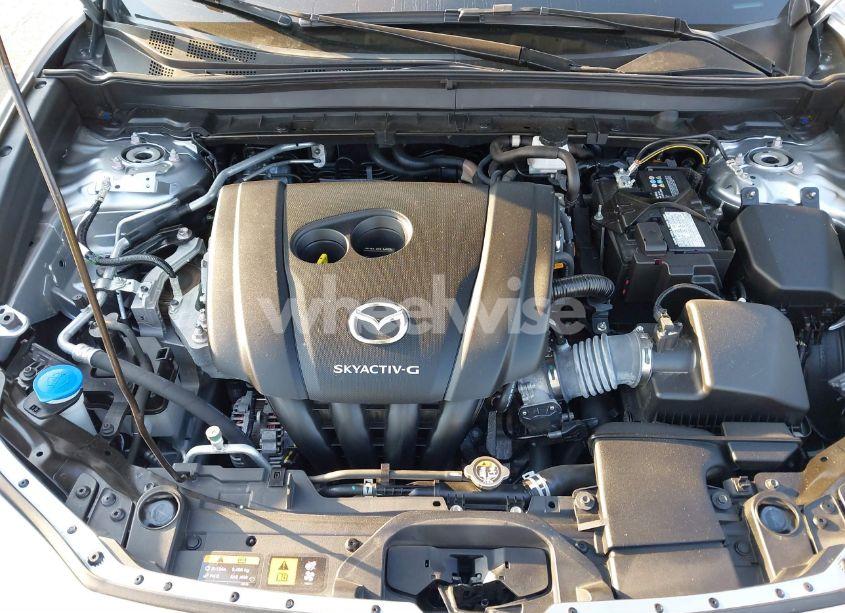 Photo 10 of 2021 Mazda Cx-30 SELECT (VIN 3MVDMBBL6MM303746)