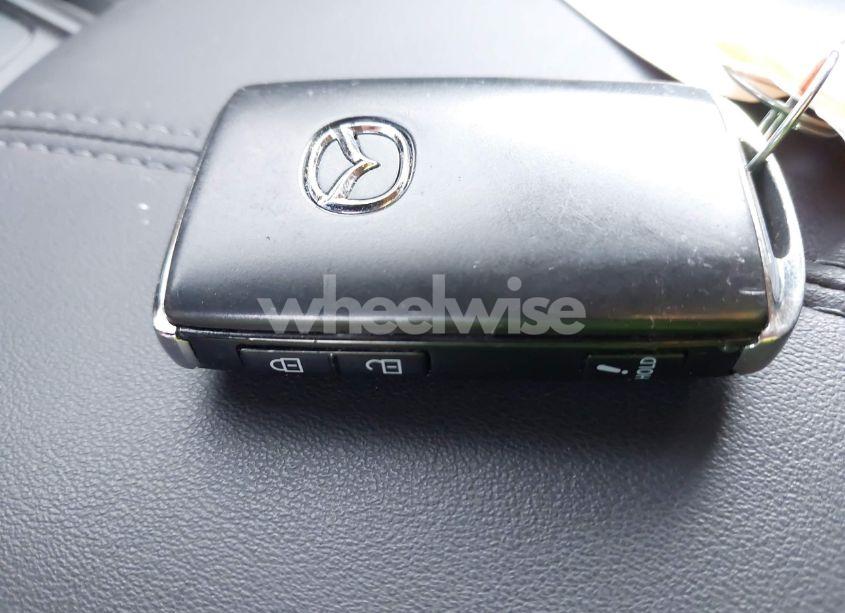 Photo 11 of 2021 Mazda Cx-30 SELECT (VIN 3MVDMBBL6MM303746)