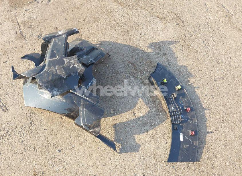 Photo 12 of 2021 Mazda Cx-30 SELECT (VIN 3MVDMBBL6MM303746)