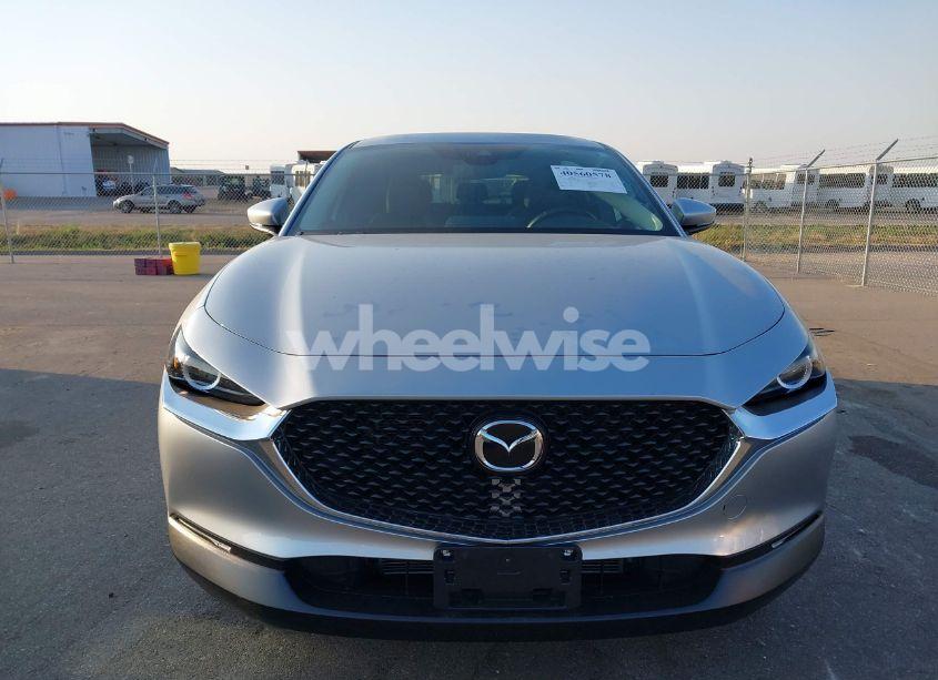 Photo 13 of 2021 Mazda Cx-30 SELECT (VIN 3MVDMBBL6MM303746)