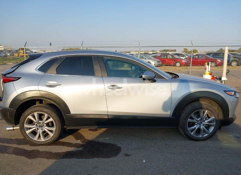 Photo 14 of 2021 Mazda Cx-30 SELECT (VIN 3MVDMBBL6MM303746)