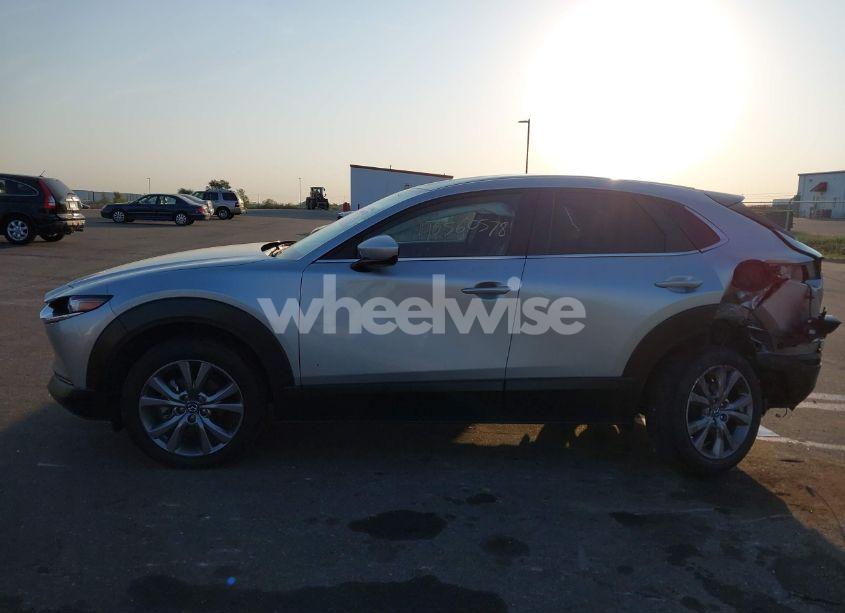 Photo 15 of 2021 Mazda Cx-30 SELECT (VIN 3MVDMBBL6MM303746)