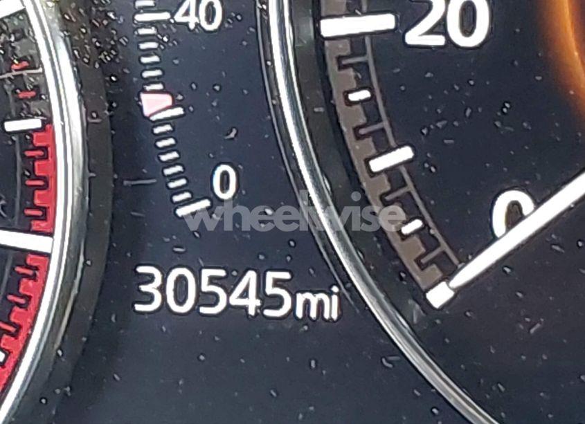 Photo 16 of 2021 Mazda Cx-30 SELECT (VIN 3MVDMBBL6MM303746)