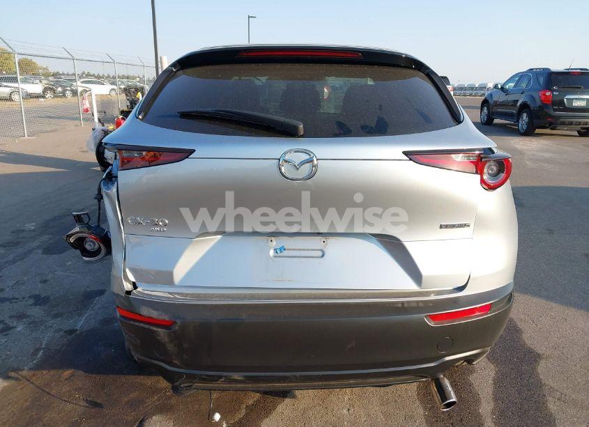 Photo 17 of 2021 Mazda Cx-30 SELECT (VIN 3MVDMBBL6MM303746)