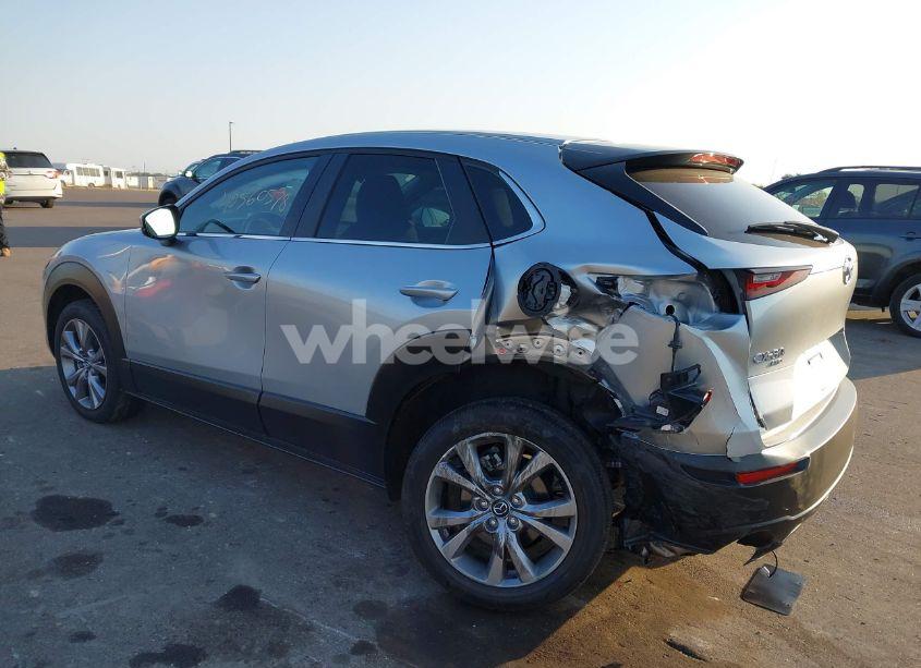 Photo 3 of 2021 Mazda Cx-30 SELECT (VIN 3MVDMBBL6MM303746)