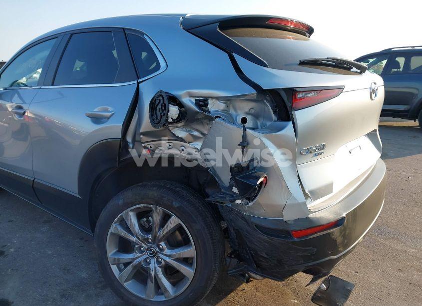 Photo 6 of 2021 Mazda Cx-30 SELECT (VIN 3MVDMBBL6MM303746)