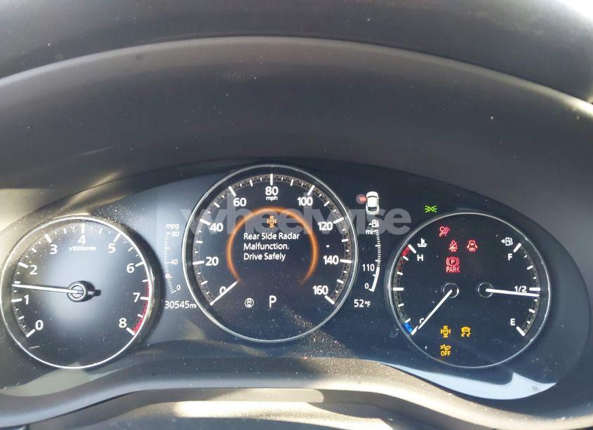 Photo 7 of 2021 Mazda Cx-30 SELECT (VIN 3MVDMBBL6MM303746)