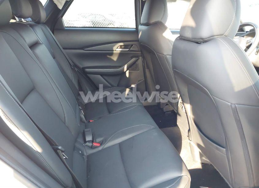 Photo 8 of 2021 Mazda Cx-30 SELECT (VIN 3MVDMBBL6MM303746)