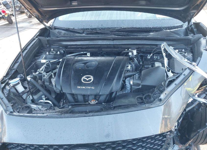 Photo 10 of 2021 Mazda Cx-30 SELECT (VIN 3MVDMBBL7MM245744)