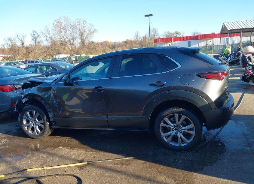 Photo 14 of 2021 Mazda Cx-30 SELECT (VIN 3MVDMBBL7MM245744)